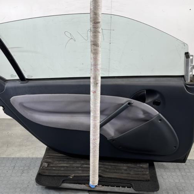 Porte avant gauche SMART FORTWO 1 Photo n°5