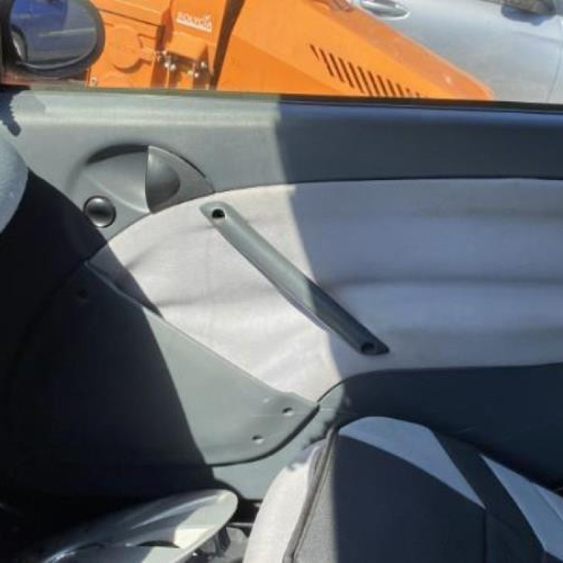 Porte avant gauche SMART FORTWO 1 Photo n°9