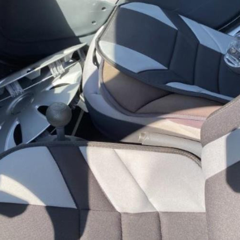 Porte avant gauche SMART FORTWO 1 Photo n°16