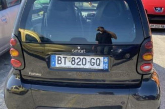 Porte avant gauche SMART FORTWO 1