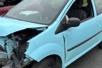 Custode arriere droit RENAULT TWINGO 2