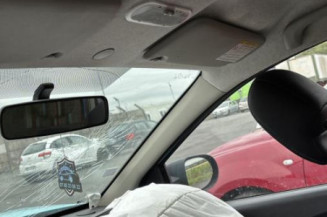 Custode arriere droit RENAULT TWINGO 2