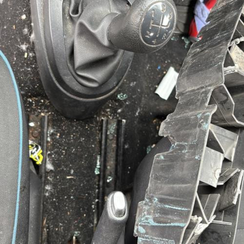 Poignee porte avant droit RENAULT TWINGO 2 Photo n°19