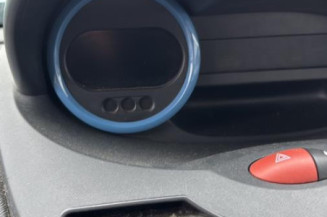 Poignee porte avant droit RENAULT TWINGO 2