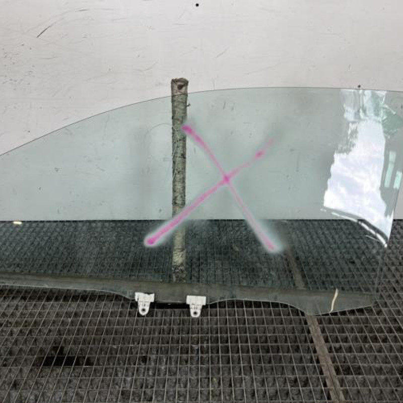 Vitre avant droit RENAULT TWINGO 2 Photo n°4