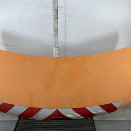Capot RENAULT MASTER 3 Photo n°1