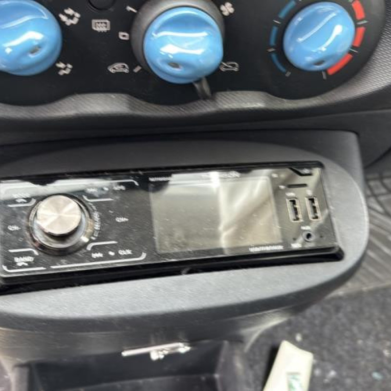 Ceinture arriere droit RENAULT TWINGO 2 Photo n°17