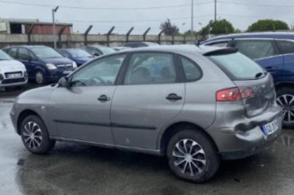 Silencieux arriere (echappement) SEAT IBIZA 3