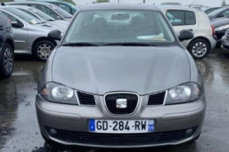 Silencieux arriere (echappement) SEAT IBIZA 3