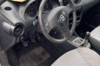 Silencieux arriere (echappement) SEAT IBIZA 3