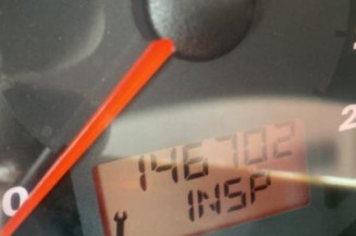 Silencieux arriere (echappement) SEAT IBIZA 3