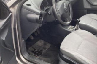 Silencieux arriere (echappement) SEAT IBIZA 3