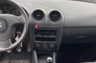 Silencieux arriere (echappement) SEAT IBIZA 3