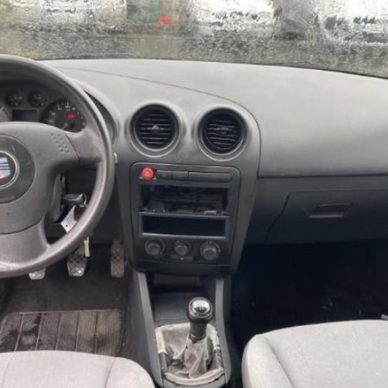 Silencieux arriere (echappement) SEAT IBIZA 3 Photo n°11