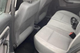 Silencieux arriere (echappement) SEAT IBIZA 3