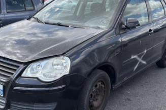 Silencieux arriere (echappement) VOLKSWAGEN POLO 4 Photo n°1