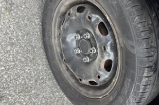 Silencieux arriere (echappement) VOLKSWAGEN POLO 4