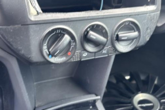 Silencieux arriere (echappement) VOLKSWAGEN POLO 4