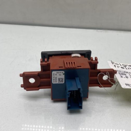 Poignee electrique frein a main PEUGEOT 508 1 SW