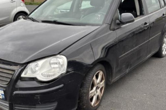 Silencieux arriere (echappement) VOLKSWAGEN POLO 4 Photo n°1