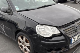 Silencieux arriere (echappement) VOLKSWAGEN POLO 4