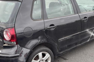 Silencieux arriere (echappement) VOLKSWAGEN POLO 4