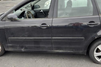 Silencieux arriere (echappement) VOLKSWAGEN POLO 4