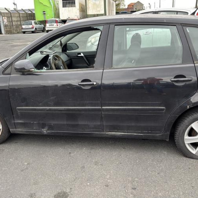 Silencieux arriere (echappement) VOLKSWAGEN POLO 4 Photo n°6