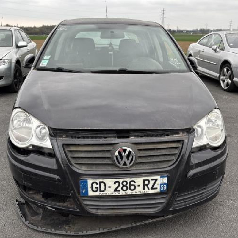 Silencieux arriere (echappement) VOLKSWAGEN POLO 4 Photo n°8