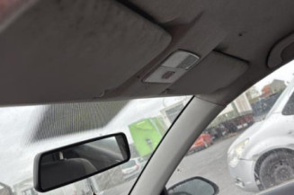 Silencieux arriere (echappement) VOLKSWAGEN POLO 4