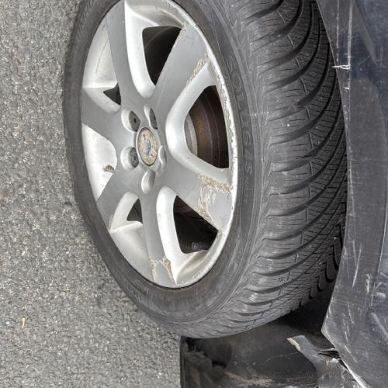 Silencieux arriere (echappement) VOLKSWAGEN POLO 4 Photo n°12
