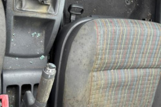 Silencieux arriere (echappement) VOLKSWAGEN POLO 4