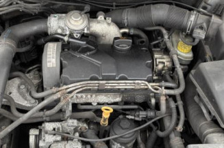 Silencieux arriere (echappement) VOLKSWAGEN POLO 4