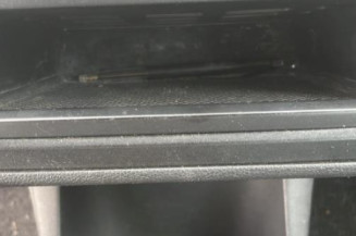 Silencieux arriere (echappement) SKODA FABIA 2