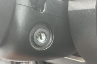 Silencieux arriere (echappement) SKODA FABIA 2