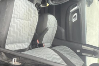 Silencieux arriere (echappement) SKODA FABIA 2