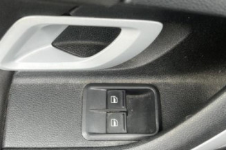 Silencieux arriere (echappement) SKODA FABIA 2