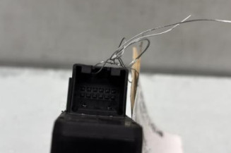Poignee electrique frein a main VOLKSWAGEN GOLF 7