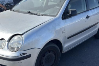 Silencieux arriere (echappement) VOLKSWAGEN POLO 4 Photo n°1