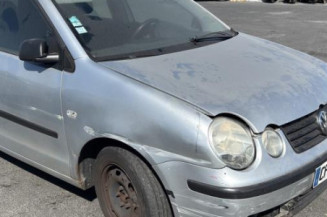 Silencieux arriere (echappement) VOLKSWAGEN POLO 4