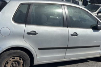 Silencieux arriere (echappement) VOLKSWAGEN POLO 4