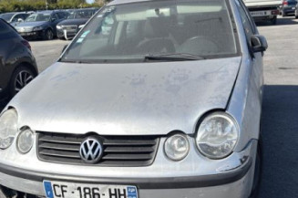 Silencieux arriere (echappement) VOLKSWAGEN POLO 4