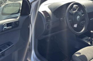 Silencieux arriere (echappement) VOLKSWAGEN POLO 4