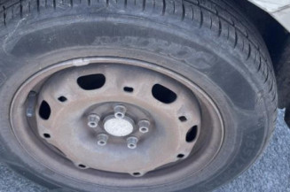 Silencieux arriere (echappement) VOLKSWAGEN POLO 4