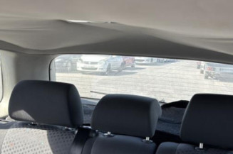 Silencieux arriere (echappement) VOLKSWAGEN POLO 4