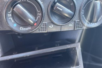 Silencieux arriere (echappement) VOLKSWAGEN POLO 4
