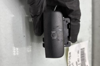 Poignee electrique frein a main CITROEN C4 PICASSO 1