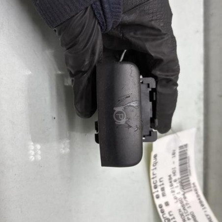 Poignee electrique frein a main CITROEN C4 PICASSO 1