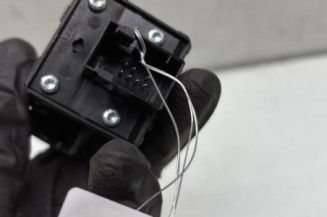 Poignee electrique frein a main CITROEN C4 PICASSO 1