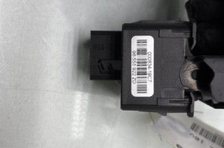 Poignee electrique frein a main CITROEN C4 PICASSO 1